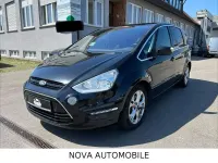 Occasion Ford S-MAX Titanium 203 ch (149 kW) 2011 Noir Monospace