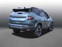 Neu Dacia Bigster Extreme 140 PS (102 kW) 2026 Zedergrün + dach schwarz SUV
