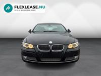 Gebraucht BMW 335 Performance 306 PS (225 kW) 2009 Schwarz Coupé