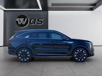 Neu Kia Sorento Platinum 194 PS (142 kW) 2026 Auroraschwarzmet SUV