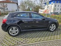 gebraucht Mercedes GLA180 GLA 1807G-DCT Style