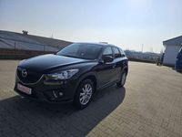 gebraucht Mazda CX-5 Center-Line 2WD*Euro6*12 Monate Garantie*