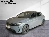 Gebraucht Opel Corsa-e 114 kW (156 PS) 2024 Grafik grau Kleinwagen