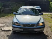 Gebraucht Volvo V70 163 PS (119 kW) 2003 Andere farben Kombi