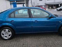 Gebraucht Ford Mondeo 147 PS (108 kW) 2005 Limousine