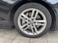 Gebraucht Audi A6 S-Line 310 PS (228 kW) 2012 Schwarz Kombi