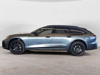 Gebraucht Audi A6 Ambiente 204 PS (150 kW) 2025 Daytonagrau perleffekt Kombi