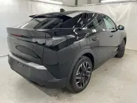 Gebraucht Peugeot 3008 GT 145 PS (106 kW) 2025 Perla nera schwarz metallic SUV