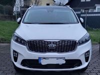 Gebraucht Kia Sorento GT-Line 200 PS (147 kW) 2018 SUV