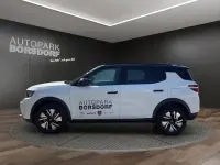 Neu Opel Frontera Ultimate 145 PS (106 kW) 2026 Weiß SUV