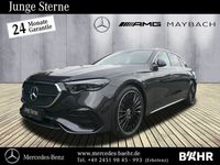 Gebraucht Mercedes E220 AMG 197 PS (144 kW) 2024 Andere farbe Kombi