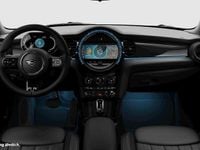 Gebraucht Mini Cooper 136 PS (100 kW) 2023 Schwarz Kleinwagen