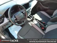 Gebraucht Skoda Kamiq Selection 116 PS (85 kW) 2025 (grau (graphitegrau)) SUV