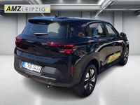 Gebraucht Opel Frontera Edition 101 PS (74 kW) 2025 Lackierung schwarz perla nera/ SUV