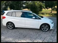 Gebraucht BMW 216 116 PS (85 kW) 2026 Weiß Kombi