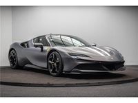Gebraucht Ferrari SF90 1000 PS (735 kW) 2022 Grau