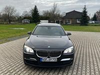 gebraucht BMW 730 D M-Packet F01 //TÜV NEU//