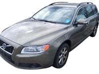 Occasion Volvo V70 136 ch (100 kW) 2010 Vert Break