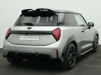 Brugt Mini John Cooper Works 156 HK (114 kW) 2025 Grå Hatchback