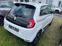 Gebraucht Renault Twingo LIMITED 73 PS (53 kW) 2019 Crystal weiss Kleinwagen