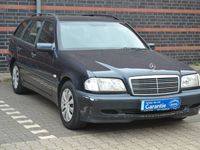 gebraucht Mercedes C200 T CLASSIC * TÜV bis 10.2024 *