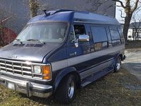 Gebraucht Dodge Ram 170 PS (125 kW) 1990 Pickup