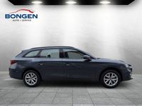 Neu Seat Leon Style 116 PS (85 kW) 2025 Magnetic tech (grau) Kombi