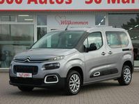 Gebraucht Citroën Berlingo PureTech 110 PS (80 kW) 2024 Artensegraumet. Van / Kleinbus