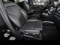 Gebraucht Mercedes V300 Avantgarde Edition 237 PS (174 kW) 2022 Graphitgrau metallic Van / Kleinbus