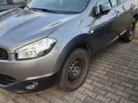 gebraucht Nissan Qashqai 2.0 360 CVT-M6 Automatik 360