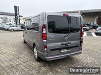 Gebraucht Renault Trafic 170 PS (125 kW) 2020 Grau Van / Kleinbus