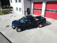 gebraucht Dodge Ram 2500 24V 5.9 Cummins Diesel 4WD