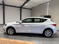 Gebraucht Seat Leon Style 150 PS (110 kW) 2025 Weiß Limousine