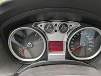 gebraucht Ford Focus Turnier TÜV 02.2026 Zahnriemen Bremsen Ölwechsel NEU
