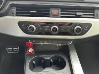 Gebraucht Audi A5 Design 252 PS (185 kW) 2018 Grau Coupé