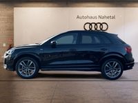 gebraucht Audi Q3 35TFSI S-LINE(2x) BUSINESSP 19 KOMFORTP ASSISTP