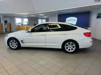 Gebraucht BMW 320 Gran Turismo Advantage 190 PS (139 kW) 2019 Andere Coupé