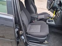 Gebraucht Ford Mondeo 125 PS (91 kW) 2003 Schwarz Kombi