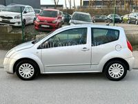 gebraucht Citroën C2 Comfort/KLIMA/EL-FENSTER/BLUETOOTH/