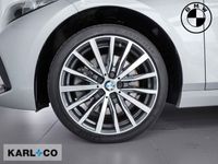 gebraucht BMW 120 dA xDrive Sport-Line LED Navi DAB HiFi Tempomat