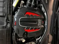 Gebraucht Audi RS6 666 PS (489 kW) 2015 Schwarz Kombi