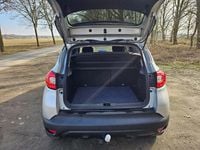 Gebraucht Renault Captur Intens 118 PS (86 kW) 2016 Silber SUV