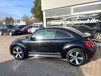 gebraucht VW Beetle New