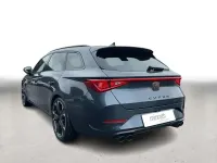 Gebraucht Cupra Leon VZ 310 PS (228 kW) 2024 Grau Limousine