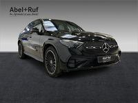Gebraucht Mercedes GLC450 AMG 367 PS (269 kW) 2026 Lack obsidianschwarz SUV