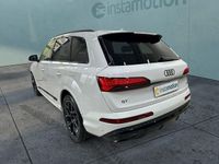 Gebraucht Audi Q7 S-Line 394 PS (289 kW) 2025 Weiß SUV