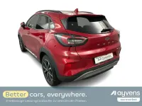 Occasion Ford Puma Titanium X 125 ch (91 kW) 2023 Rouge SUV