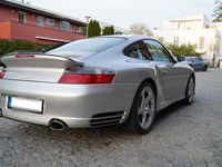 gebraucht Porsche 996 Turbo 911 996 Turbo , Top Zustand, 62 TKM