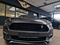gebraucht Ford Mustang 2.3 EcoBoost Auto Fastback