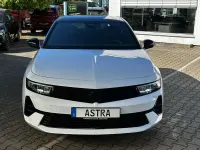 Neu Opel Astra 130 PS (95 kW) 2026 Weiß Limousine
